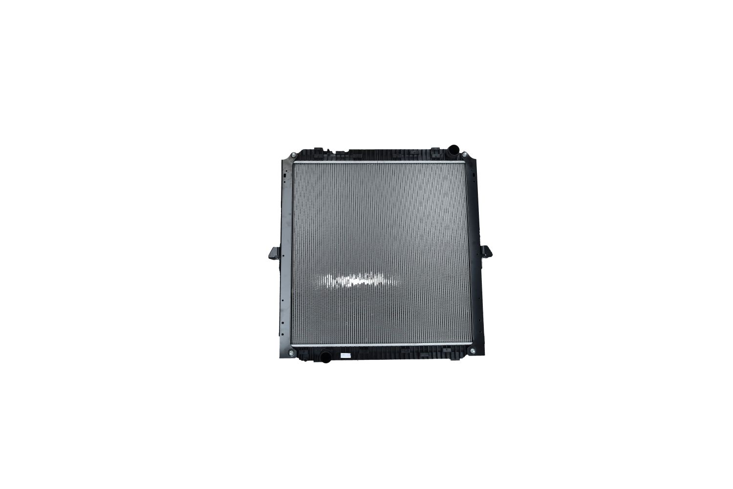 Kühler, Motorkühlung