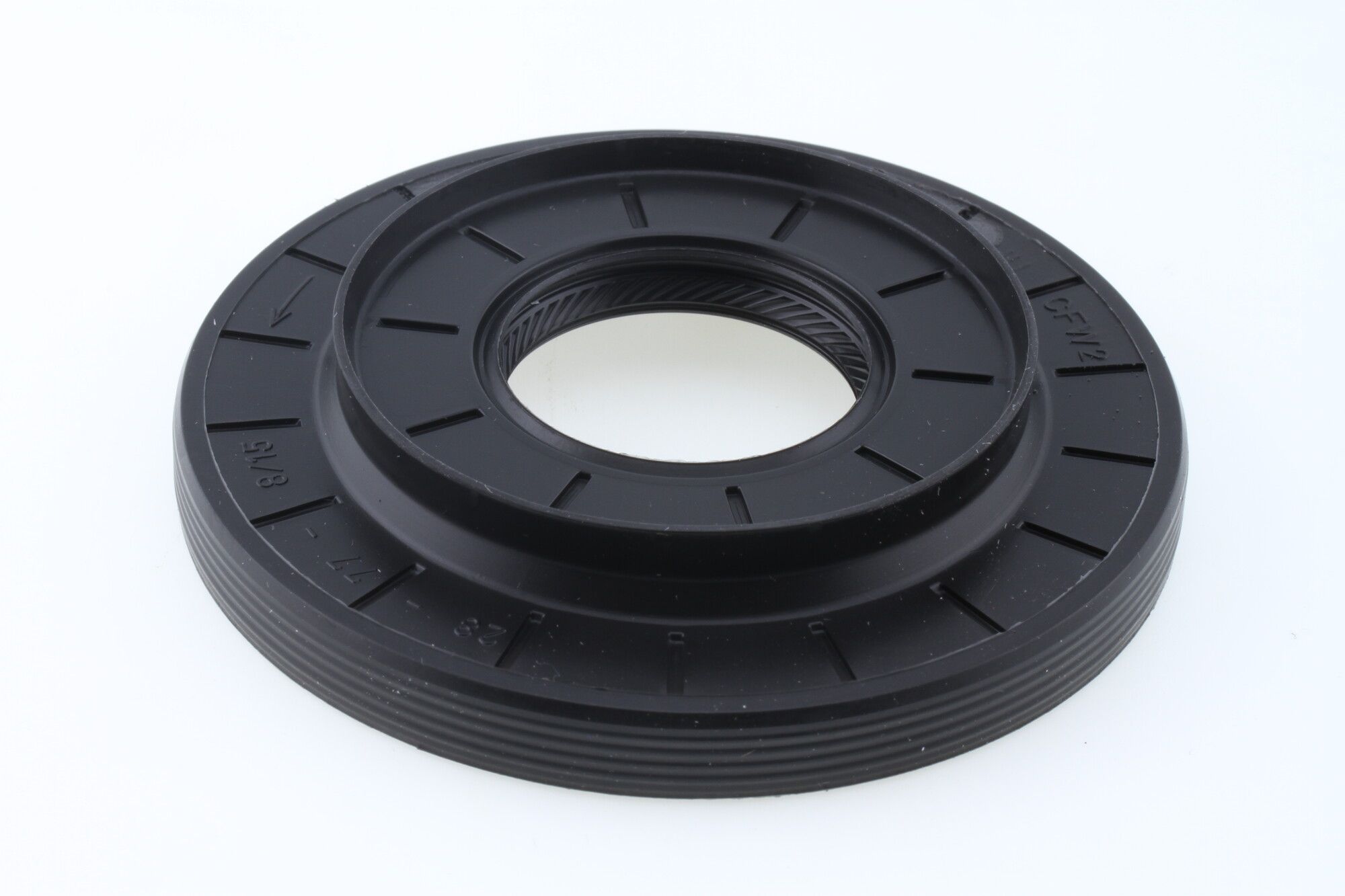 Wellendichtring, Kurbelwelle