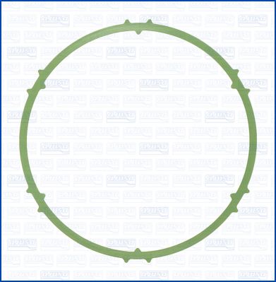 Dichtung, Drosselklappenstutzen