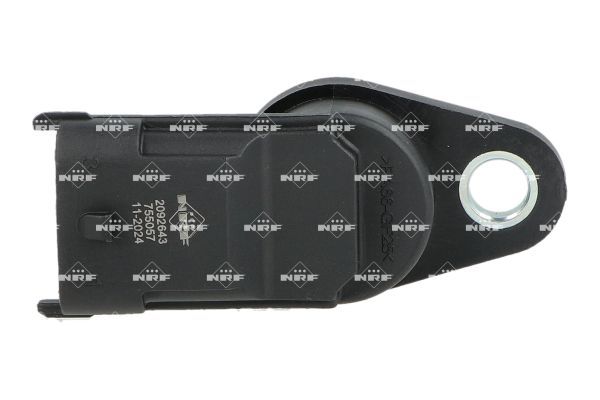 Impulsgeber, Kurbelwelle