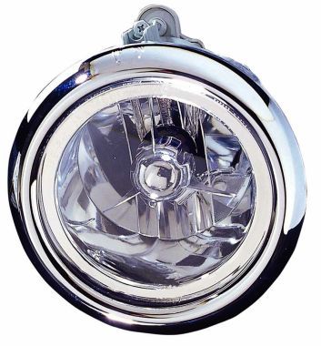 Nebelscheinwerfer