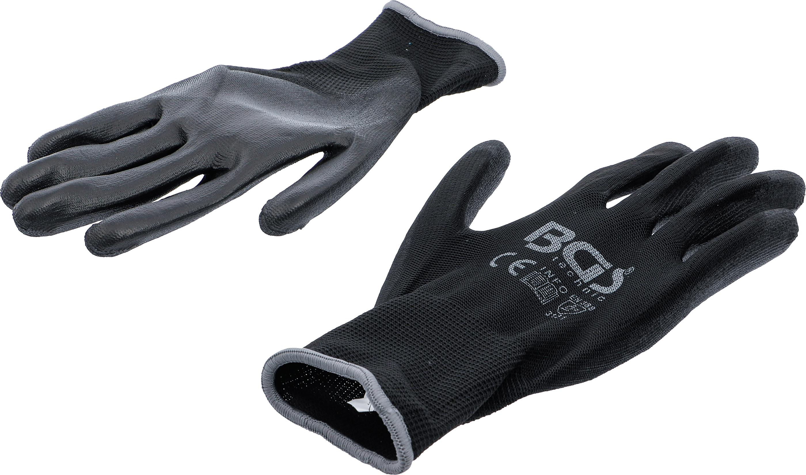 BGS Mechaniker-Handschuhe | Größe 11 (XXL)