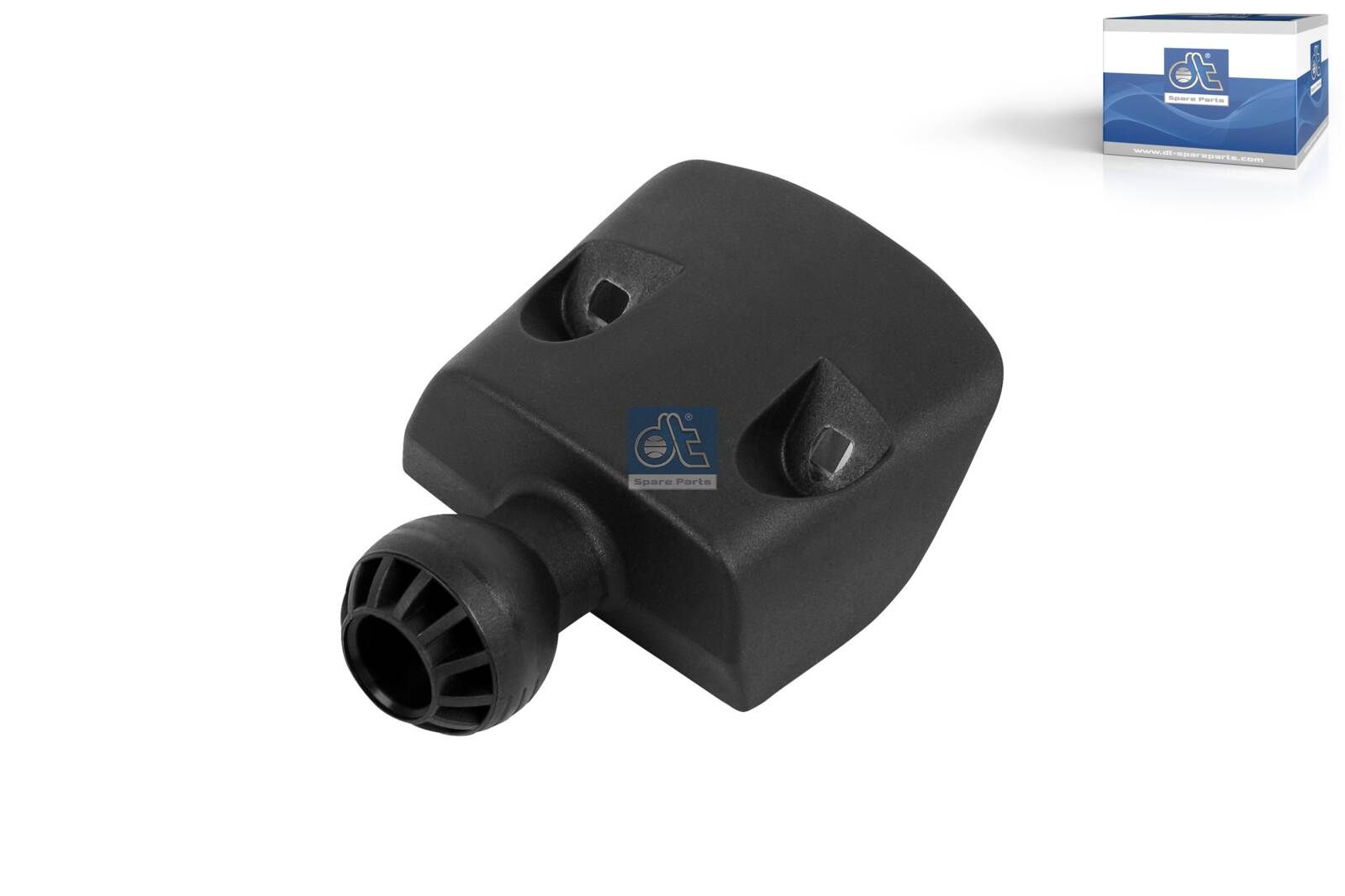 Halter, Außenspiegel