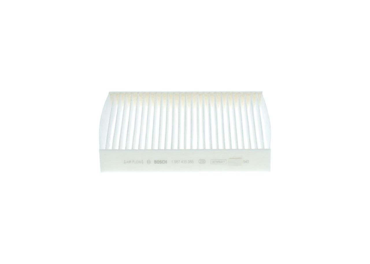 Filter, Innenraumluft