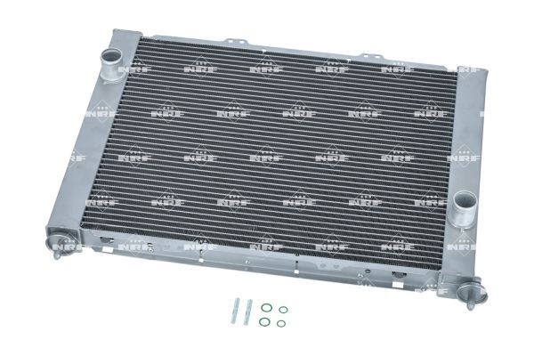 Kondensator, Klimaanlage