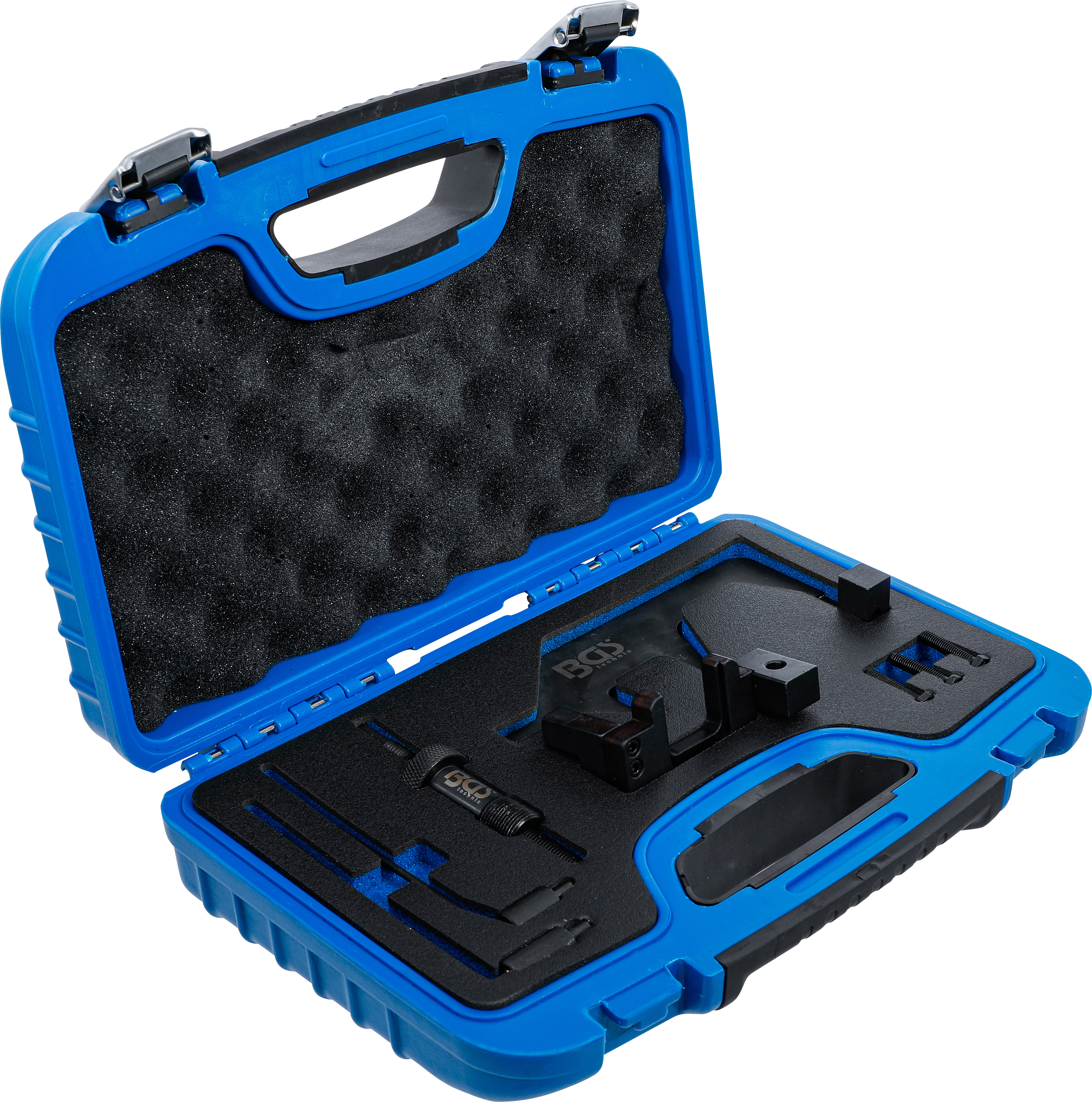 BGS Motor-Einstellwerkzeug-Satz | für BMW N13, MINI N18