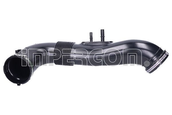 Ansaugschlauch, Luftfilter