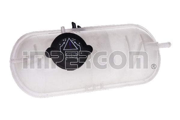 Ausgleichsbehälter, Kühlmittel