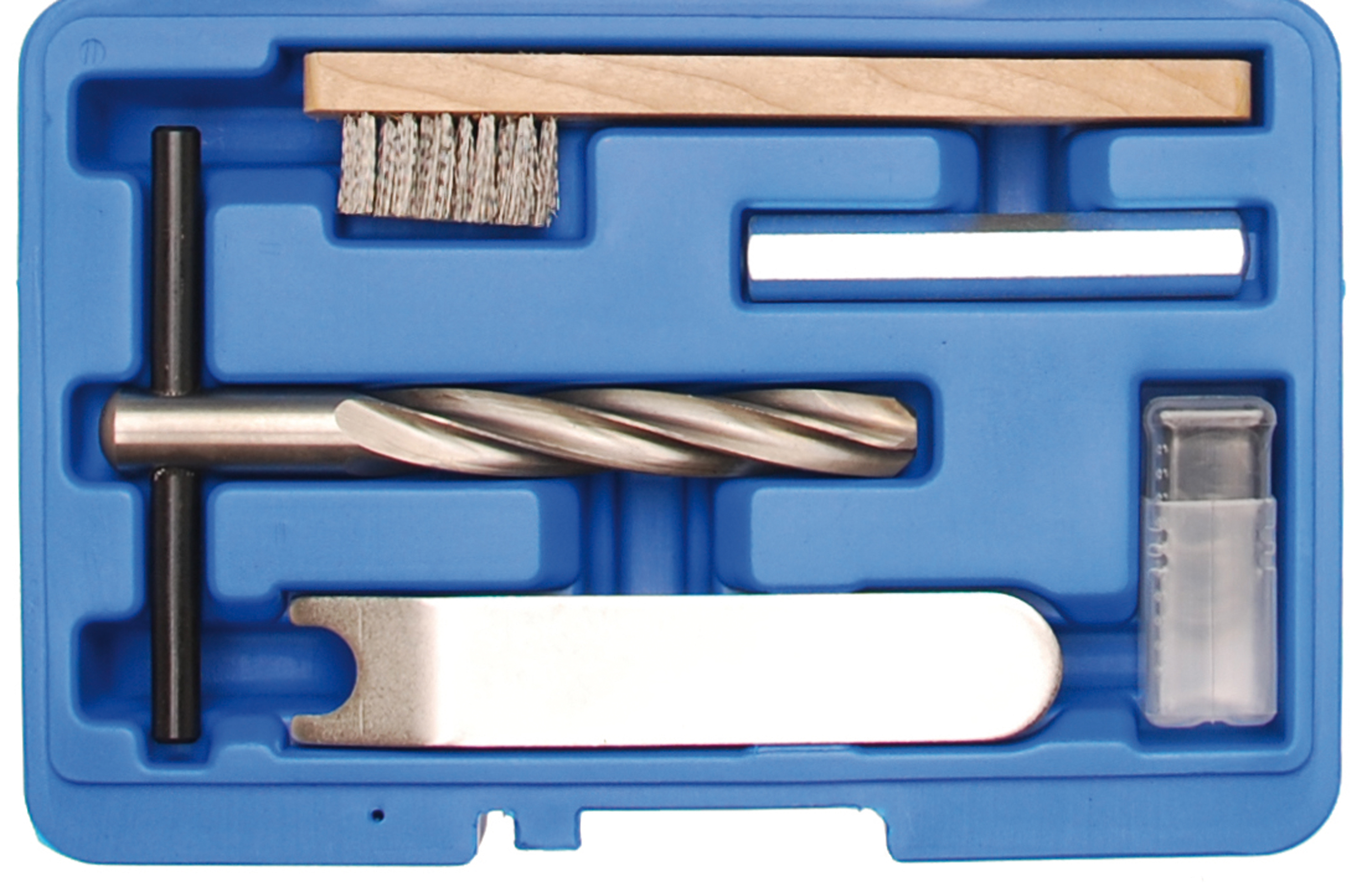 BGS Frontwischer-Reparatur-Satz | für VW Golf IV, Audi A3, Seat, Skoda