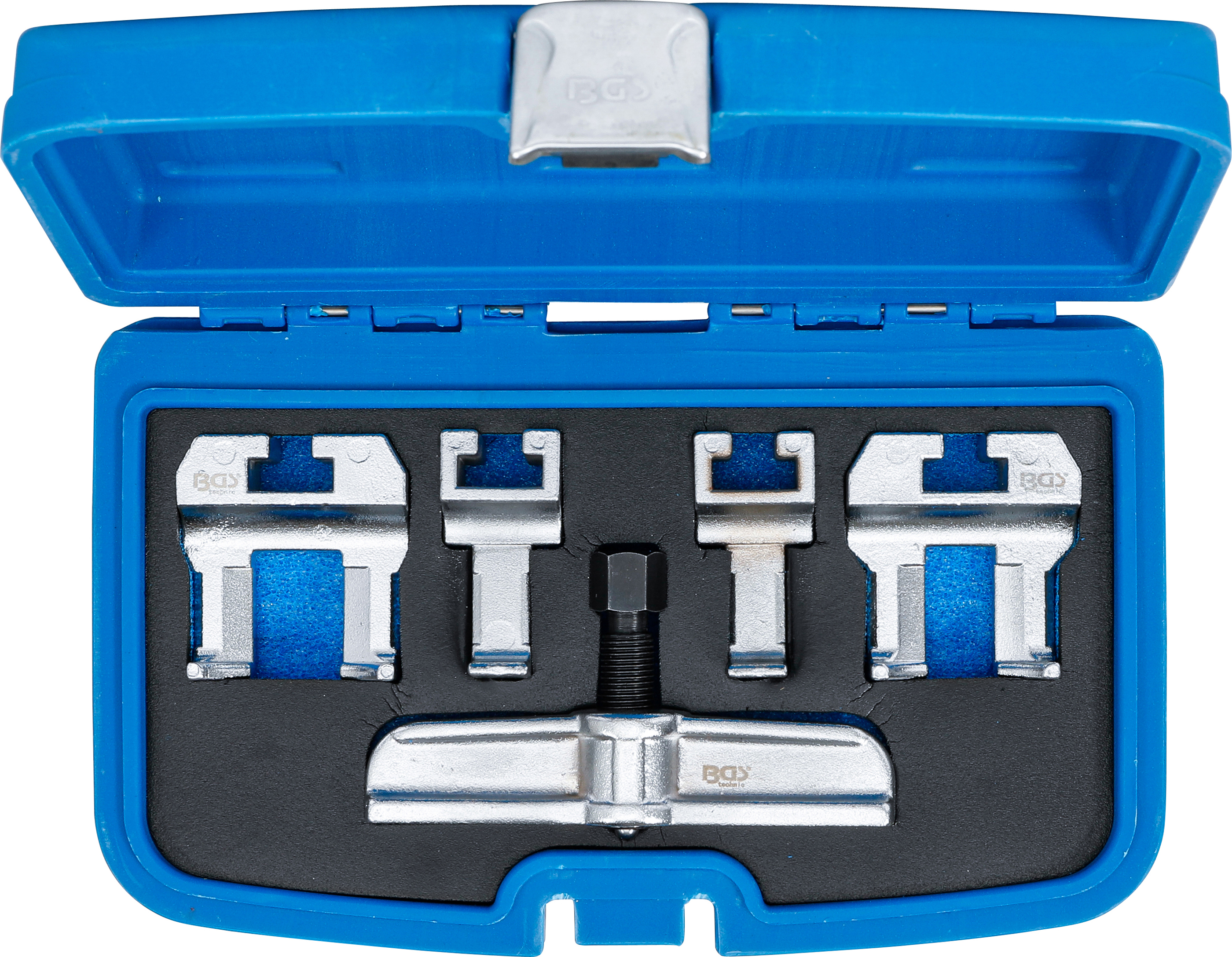 BGS Nockenwellen-Scheibenabzieher | für VAG