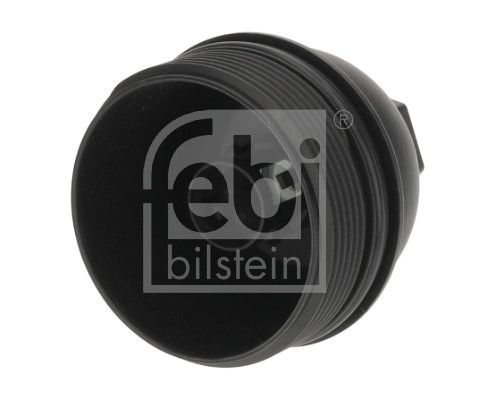 Deckel, Ölfiltergehäuse