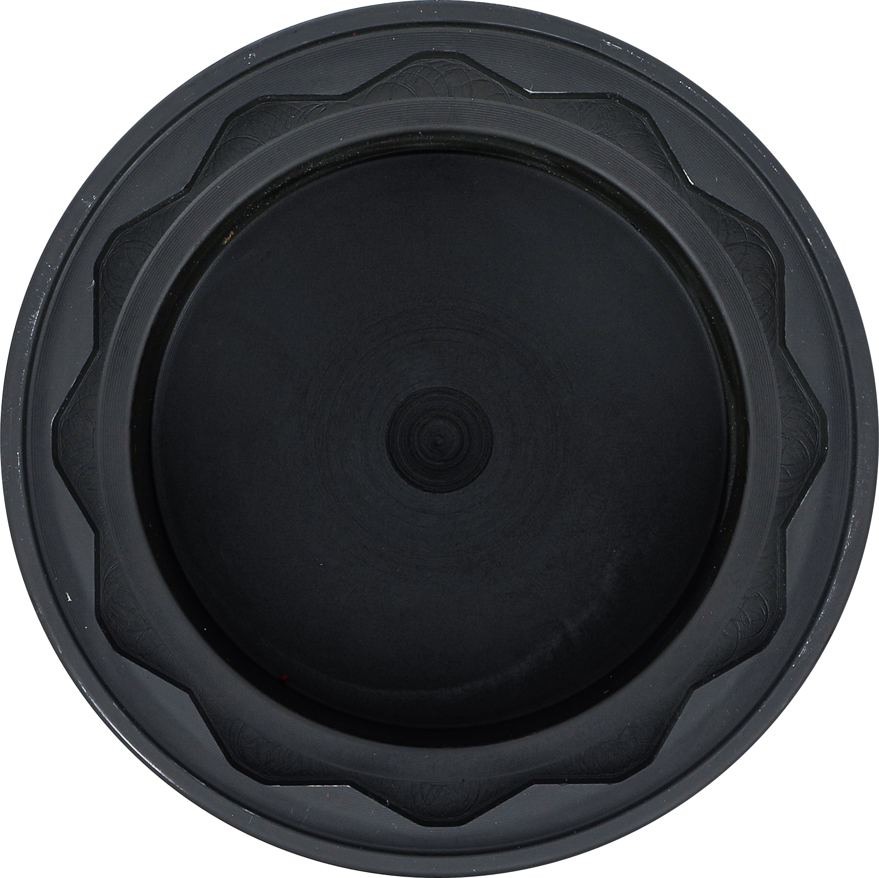 BGS Achsmuttern-Schlüssel | Zwölfkant | für Iveco Eurotech Cursor | SW 105 mm