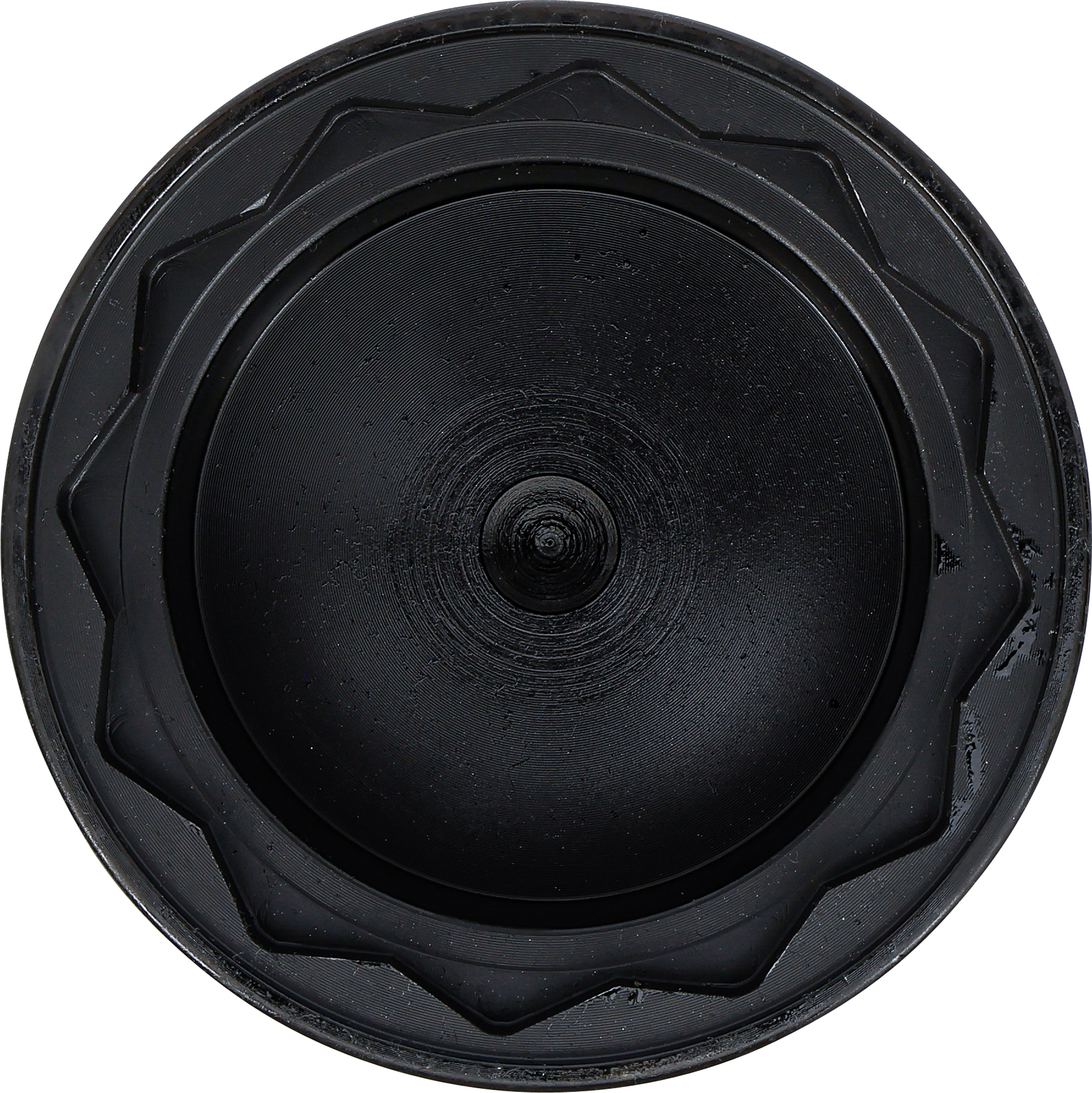 BGS Achsmuttern-Schlüssel | Zwölfkant | für Iveco Eurotech Cursor | SW 105 mm