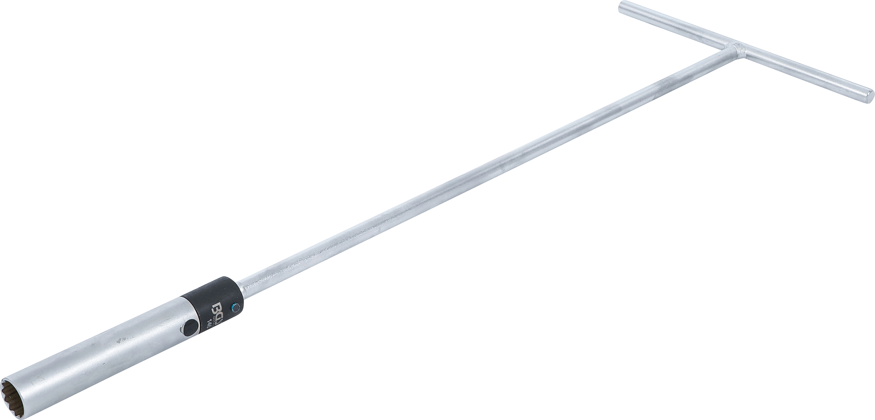 BGS Gelenk-Zündkerzenschlüssel mit Drehmomentbegrenzung | 20 Nm | SW 16 mm