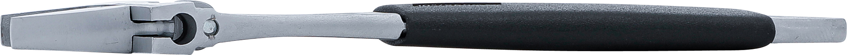 BGS Rollgabelschlüssel-Satz mit Kunststoff-Softgriff | 3-tlg.