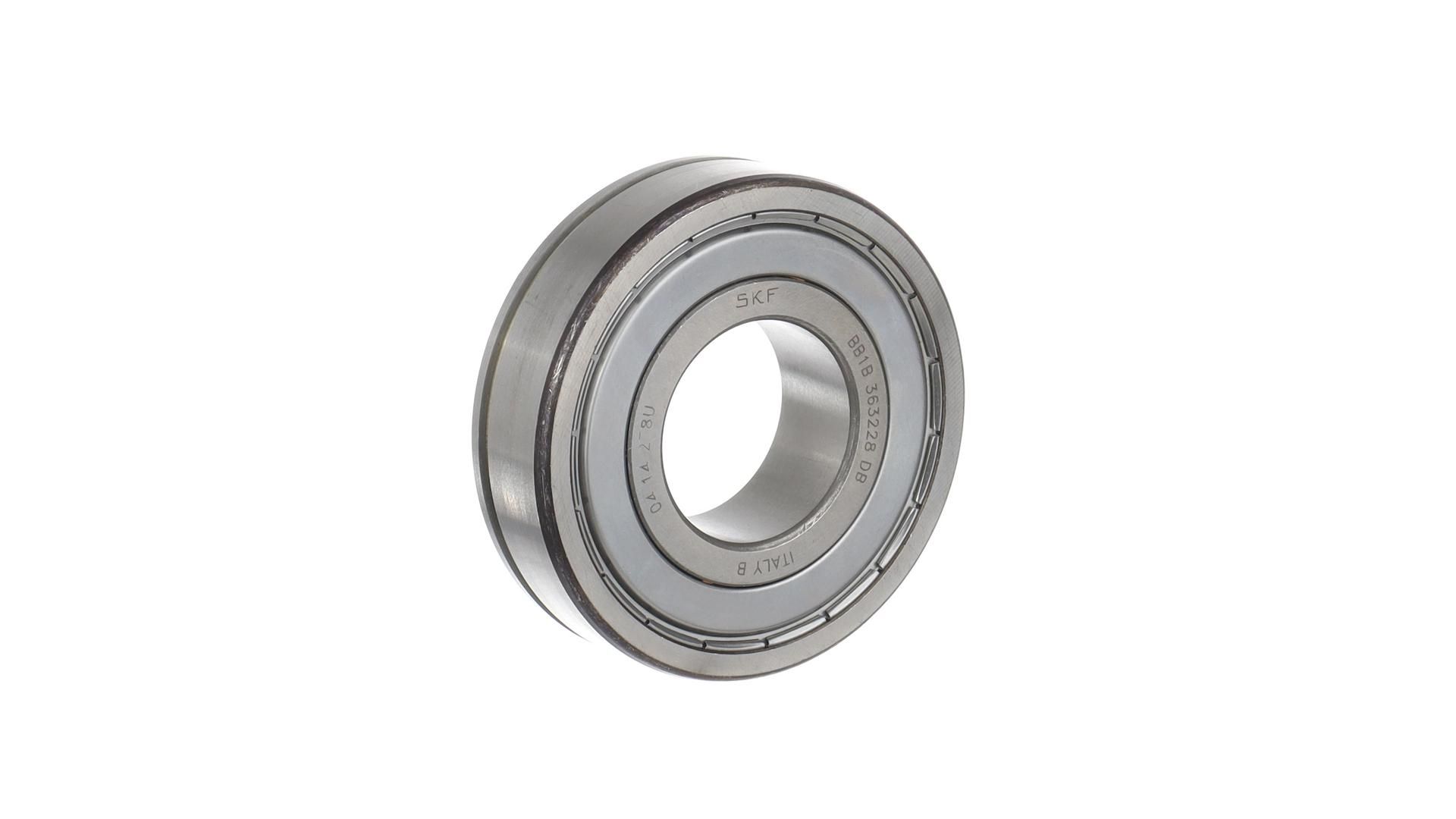 Lager, Schaltgetriebe