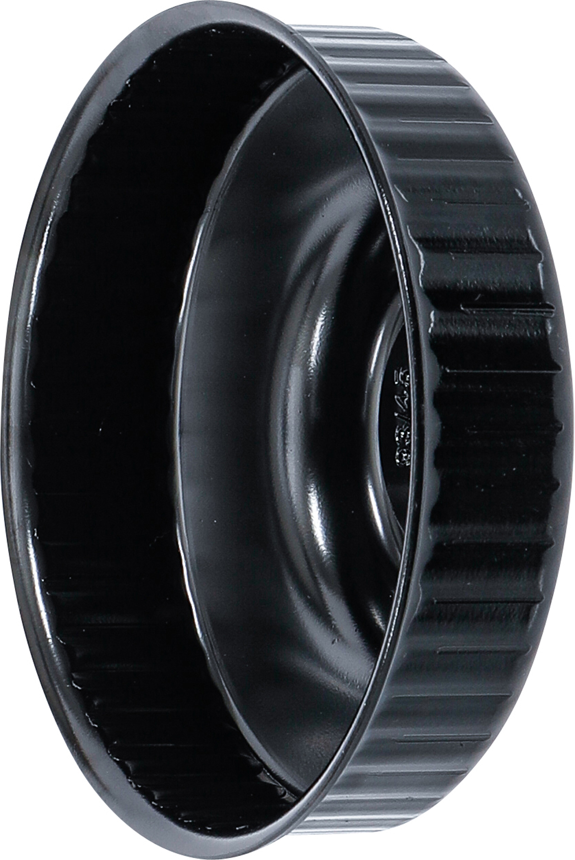 BGS Ölfilterschlüssel | 45-kant | Ø 93 mm | für Audi, VW