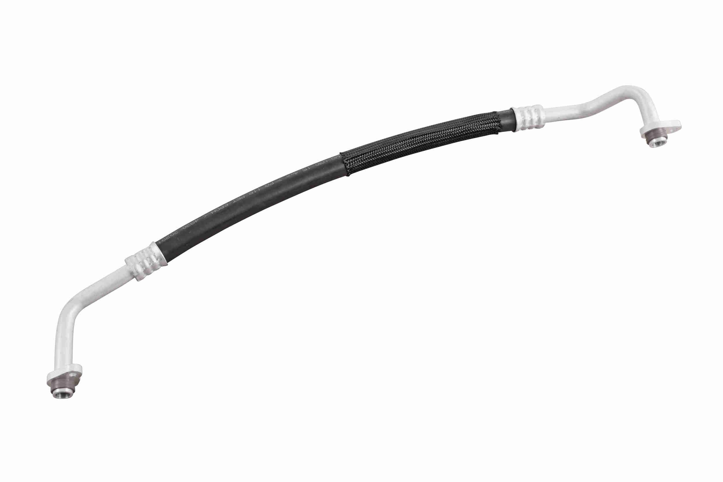 Hochdruck-/Niederdruckleitung, Klimaanlage