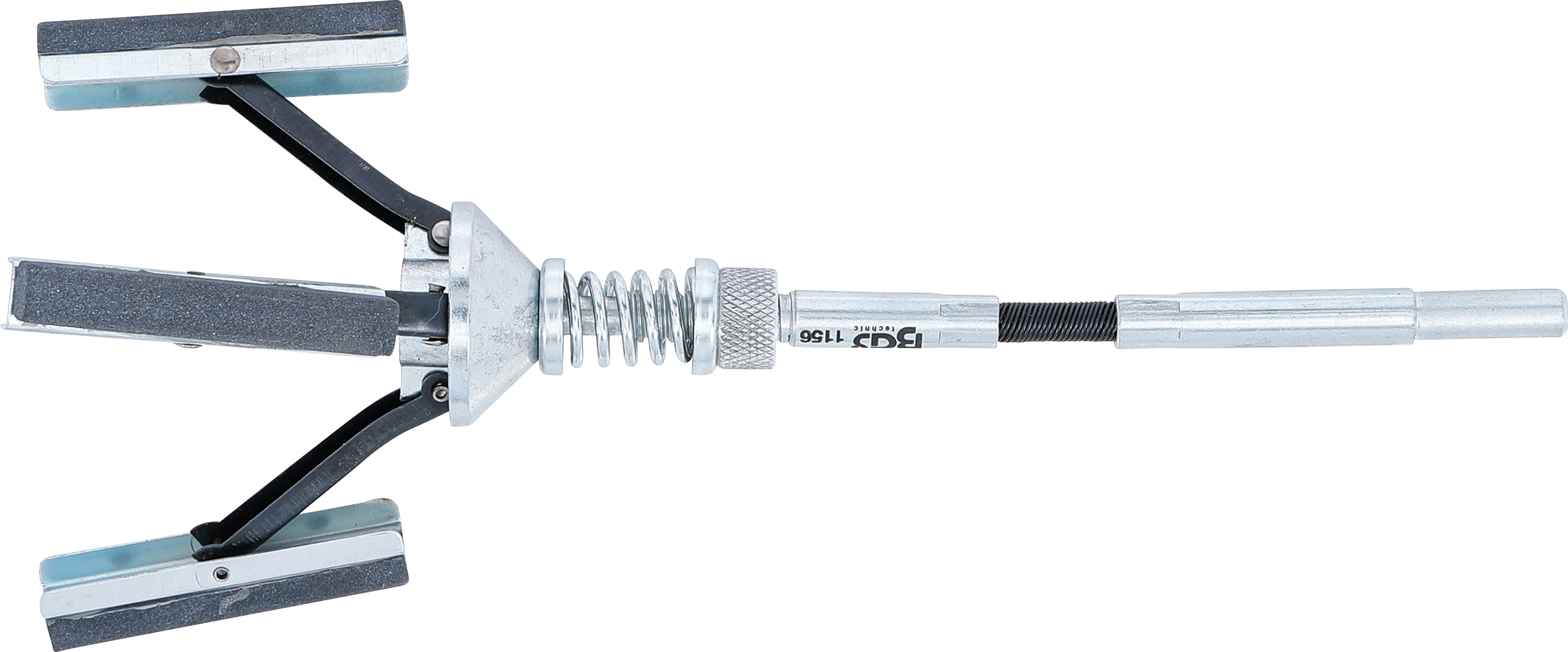 BGS Honwerkzeug, 3-armig | Ø 58 - 80 mm | Backen 50 mm