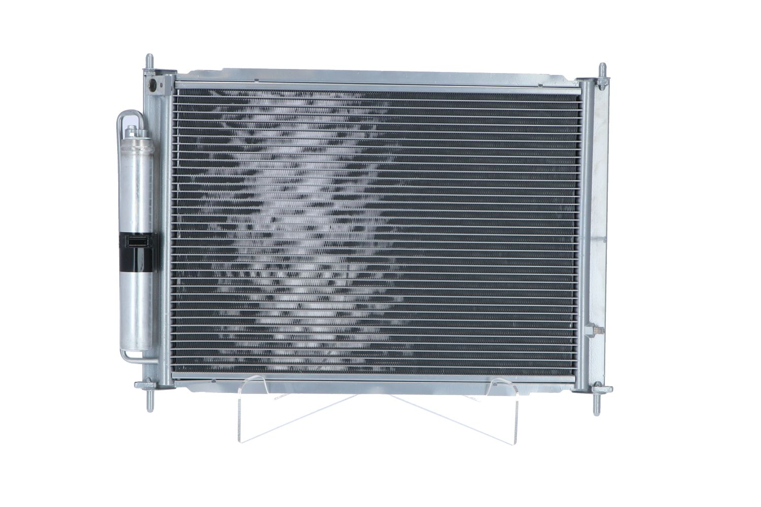 Kondensator, Klimaanlage