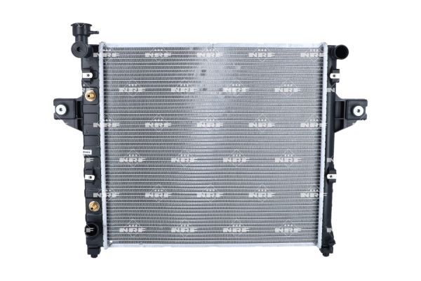 Kühler, Motorkühlung