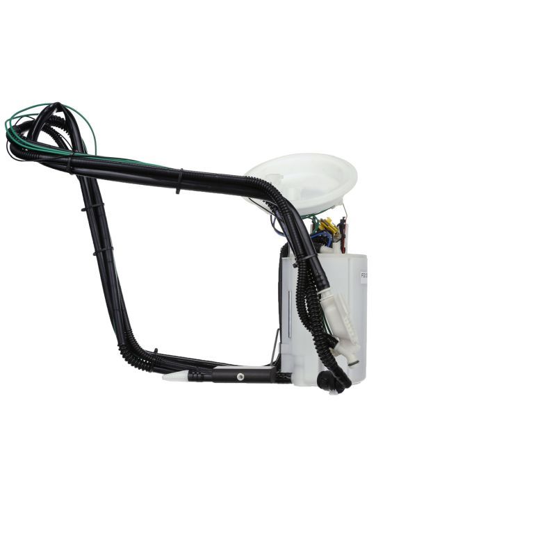 Kraftstoff-Fördereinheit