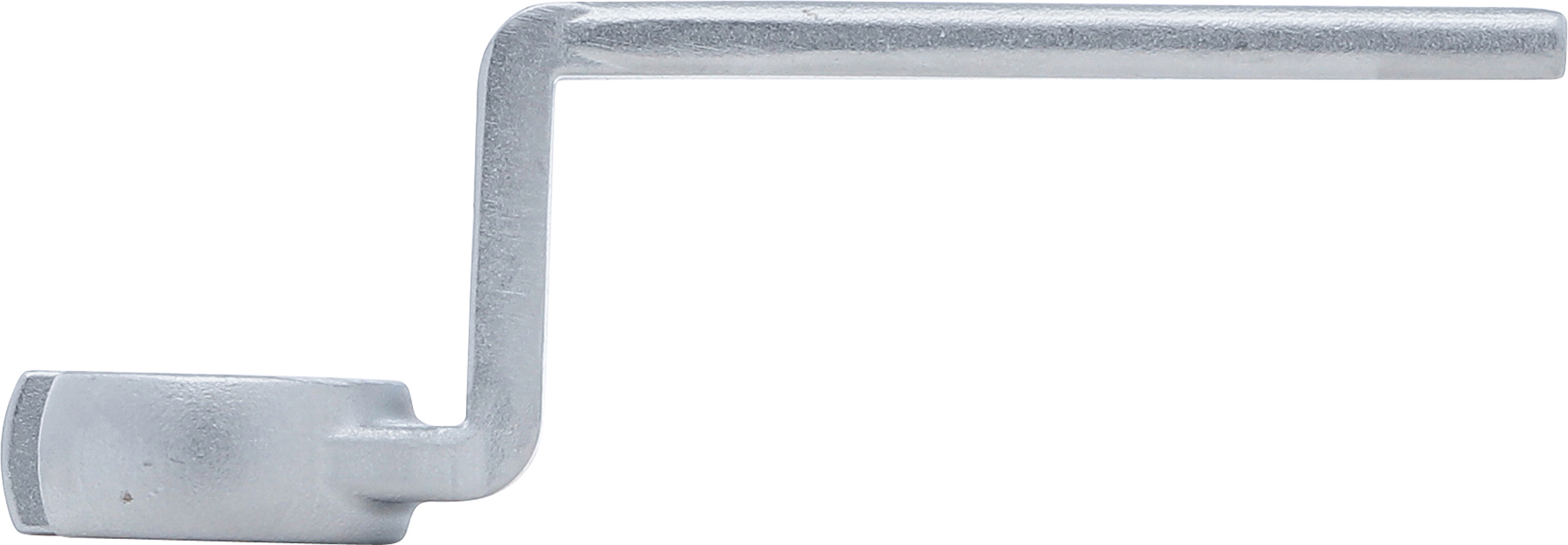 BGS Spezial-Ringschlüssel für Lambdasonden, offen | SW 22 mm