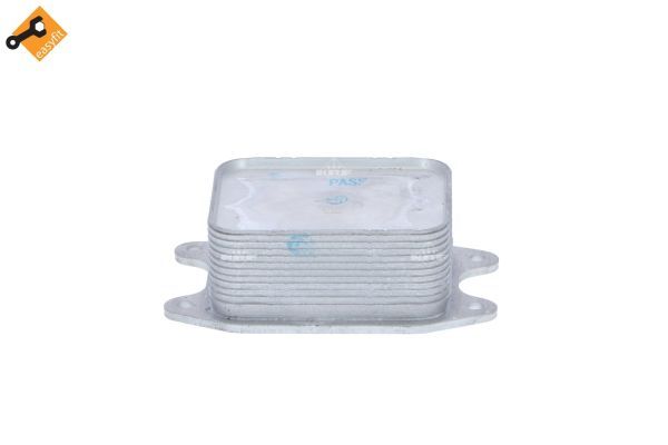 Ölkühler, Motoröl