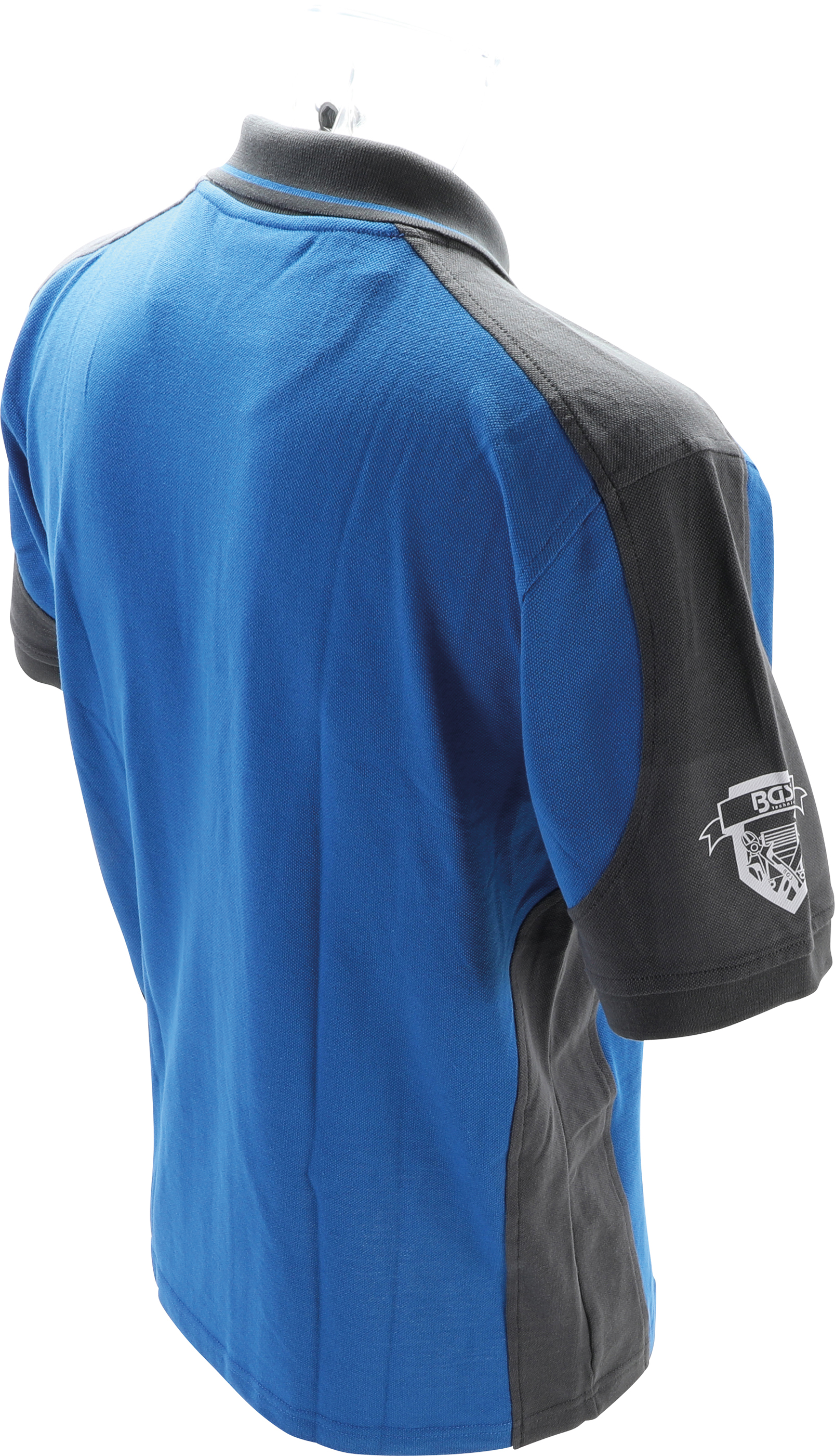 BGS BGS® Polo-Shirt | Größe XL