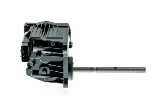 Schalter, Differentialsperre