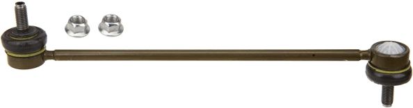 Stange/Strebe, Stabilisator