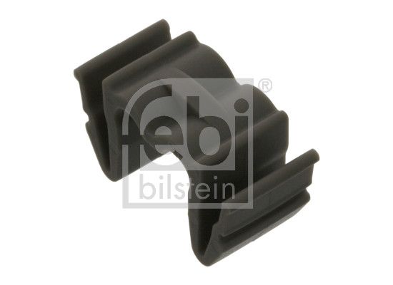 Halter, Kraftstoffleitung-Einspritzpumpe