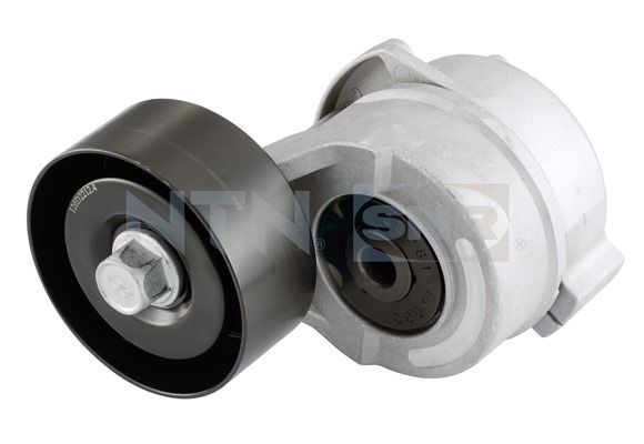 Riemenspanner, Keilrippenriemen