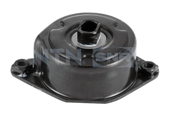 Riemenspanner, Keilrippenriemen