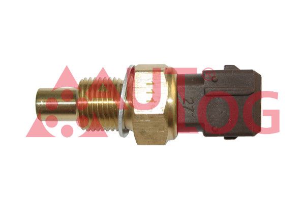 Sensor, Kühlmitteltemperatur