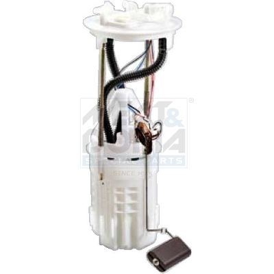 Kraftstoff-Fördereinheit