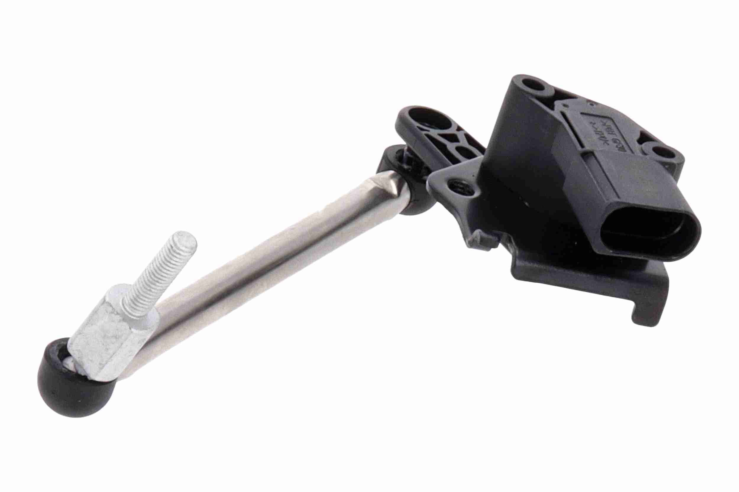 Sensor, Leuchtweitenregulierung