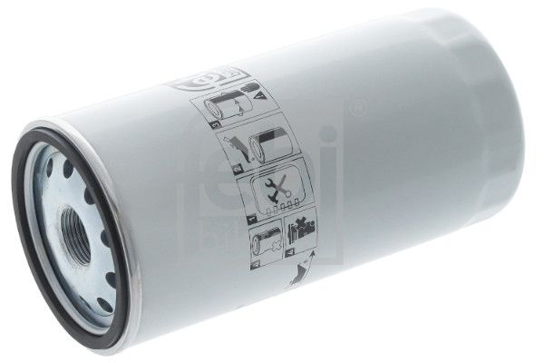 Kraftstofffilter passt zu: FORD CARGO II, F-MAX 9.0EcotorqCargo/FHT6/FHU6 09.15-