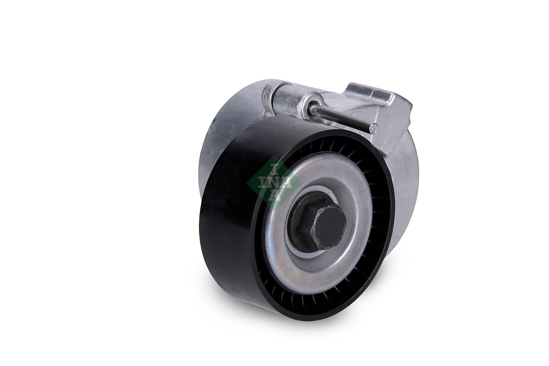 Riemenspanner, Keilrippenriemen