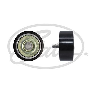 Umlenk-/Führungsrolle, Keilrippenriemen