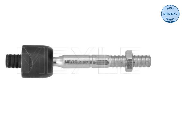 Axialgelenk, Spurstange