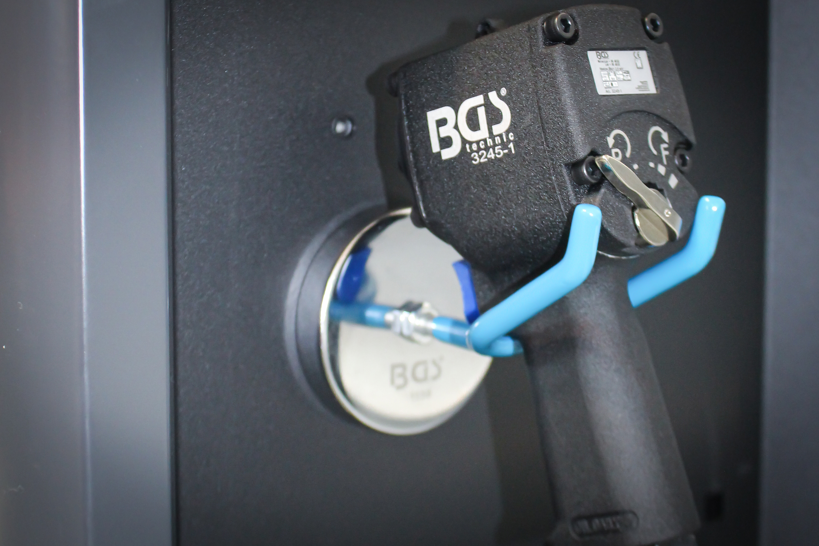 BGS Magnetischer Halter | 4,5 kg