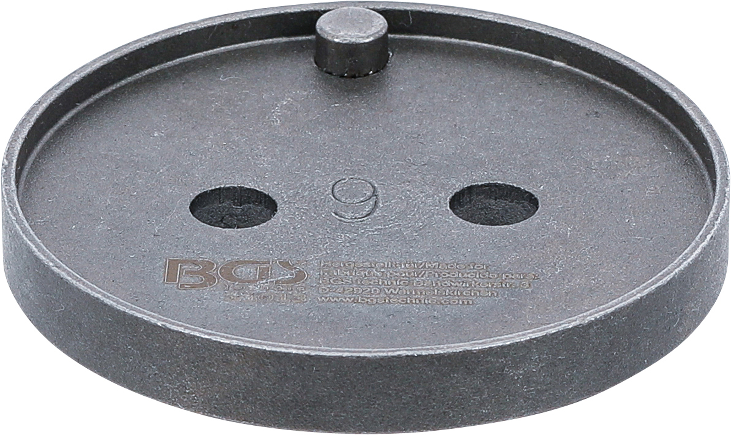 BGS Bremskolben-Rückstelladapter 9 | für GM