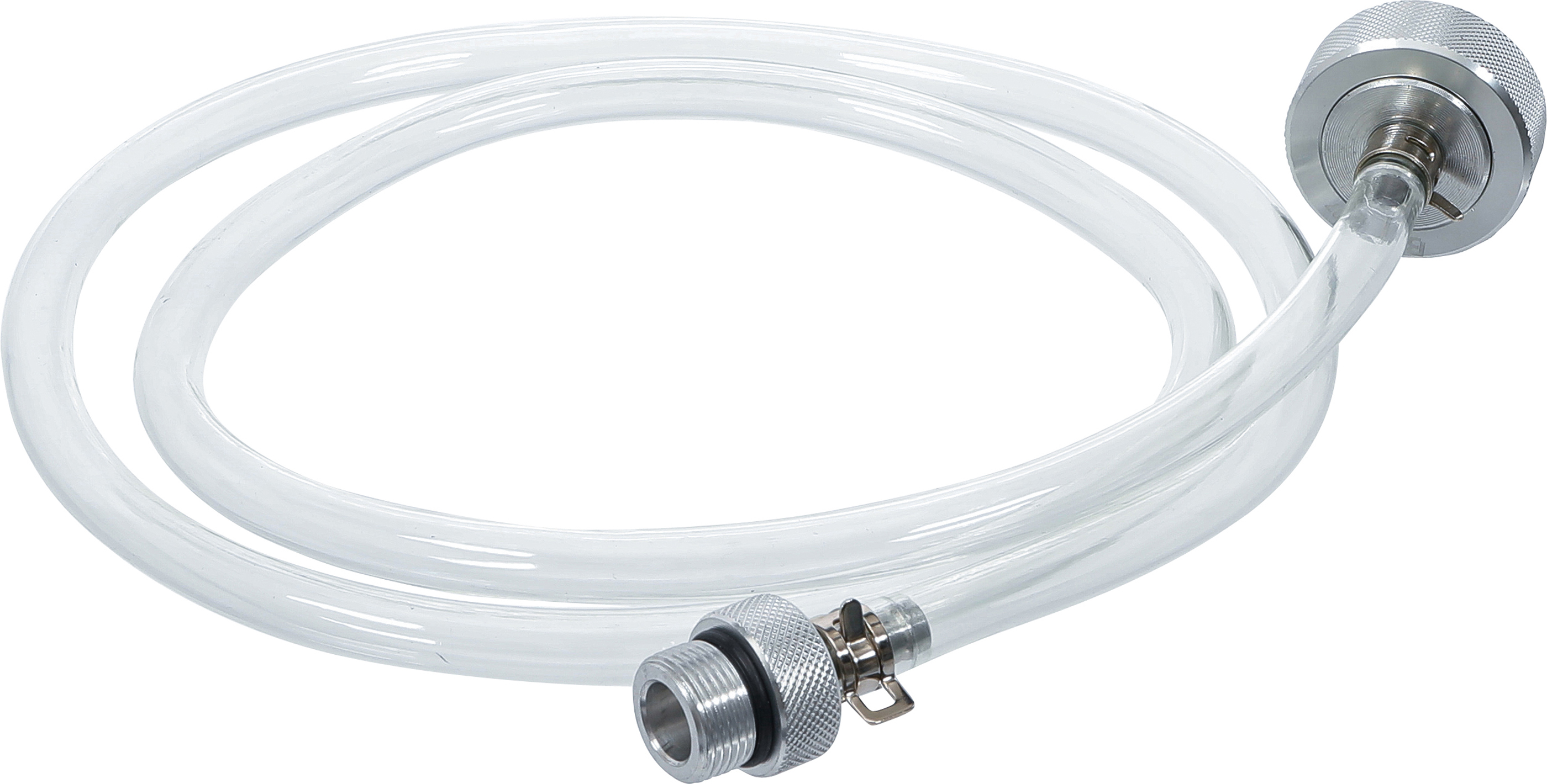 BGS Getriebeöl-Befüllschlauch | für VAG DSG Getriebe