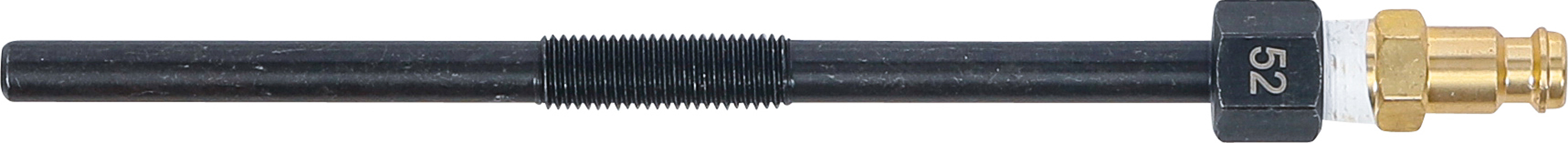 BGS Kompressions-/ Druckverlust-Adapter | für Citroen, Jaguar, Peugeot, Volvo