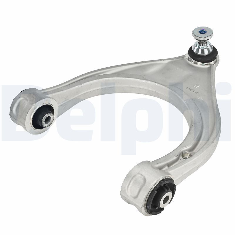 Lenker, Radaufhängung