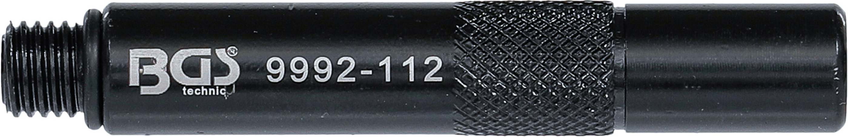 BGS Befülladapter für Art. 9992 | für Volvo