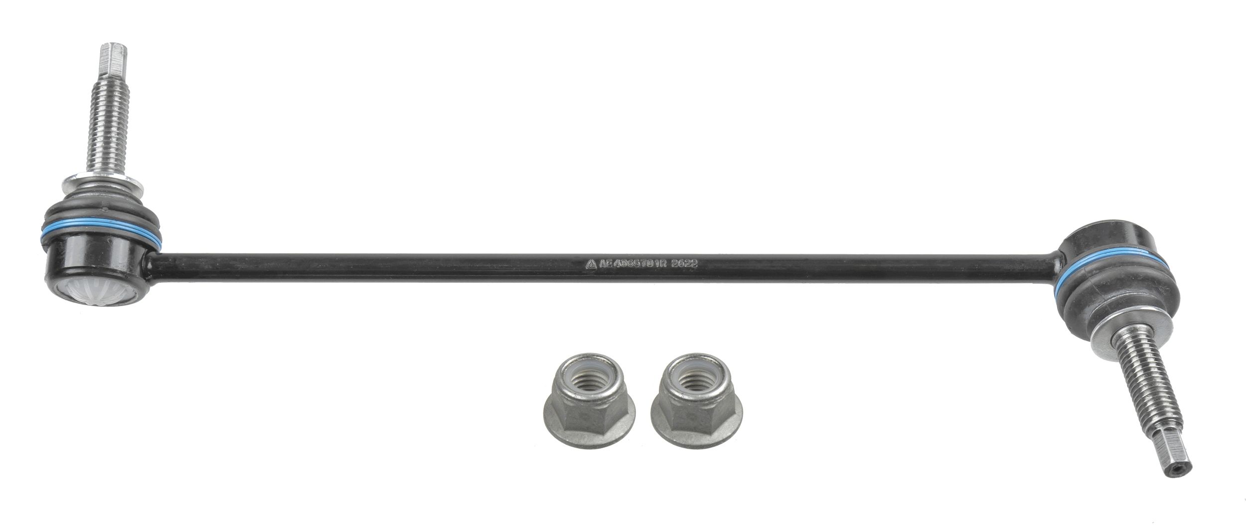 Stange/Strebe, Stabilisator