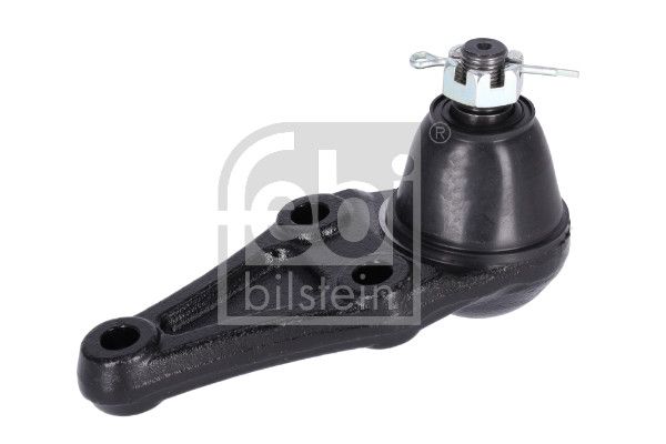 Trag-/Führungsgelenk