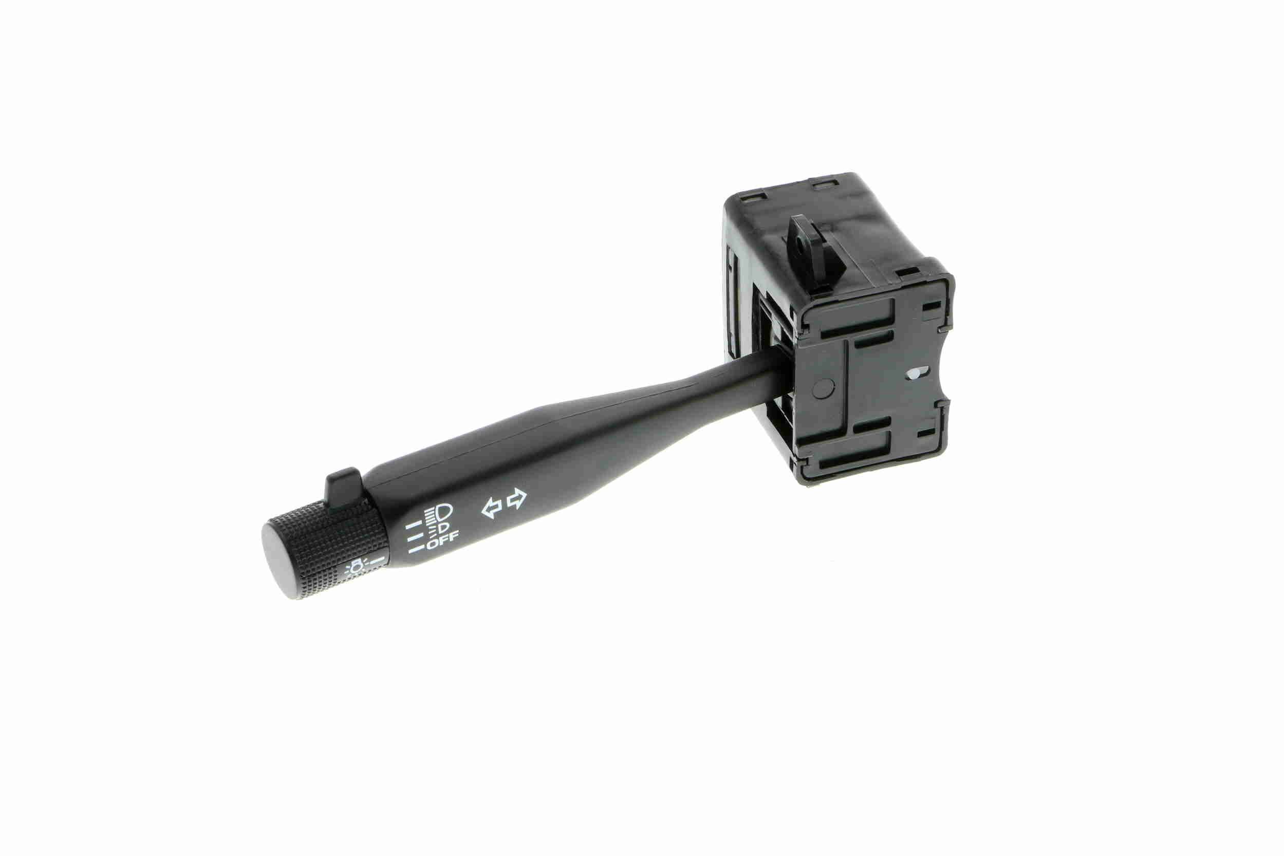 Schalter, Hauptlicht